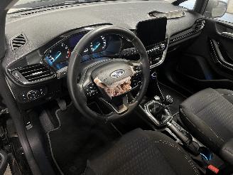 Ford Fiesta Fiesta 7 Hatchback 1.1 Ti-VCT 12V 85 (XYJF) [63kW]  (05-2017/07-2023) picture 13