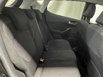 Ford Fiesta Fiesta 7 Hatchback 1.1 Ti-VCT 12V 85 (XYJF) [63kW]  (05-2017/07-2023) picture 12