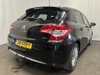 Citroën C4 C4 Berline (NC) Hatchback 5-drs 1.4 16V VTi (EP3C(8FP)) [70kW]  (11-20=
09/11-2015) picture 5