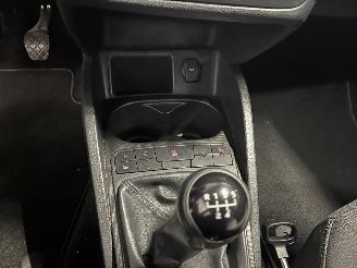 Seat Ibiza Ibiza IV (6J5) Hatchback 5-drs 1.2 TDI Ecomotive (CFWA) [55kW]  (06-20=
10/05-2015) picture 16
