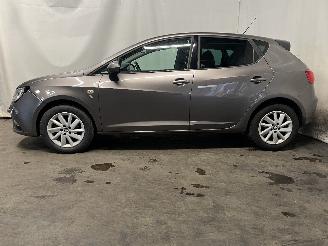 Seat Ibiza Ibiza IV (6J5) Hatchback 5-drs 1.2 TDI Ecomotive (CFWA) [55kW]  (06-20=
10/05-2015) picture 4