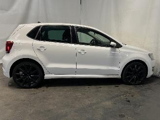Volkswagen Polo Polo V (6R) Hatchback 1.2 TDI 12V BlueMotion (CFWA(Euro 5)) [55kW]  (1=
0-2009/05-2014) picture 7