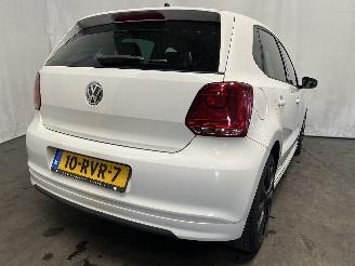Volkswagen Polo Polo V (6R) Hatchback 1.2 TDI 12V BlueMotion (CFWA(Euro 5)) [55kW]  (1=
0-2009/05-2014) picture 5