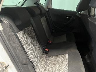 Volkswagen Polo Polo V (6R) Hatchback 1.2 TDI 12V BlueMotion (CFWA(Euro 5)) [55kW]  (1=
0-2009/05-2014) picture 14