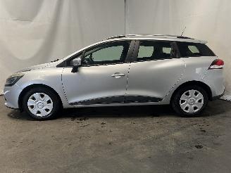 Renault Clio Clio IV Estate/Grandtour (7R) Combi 5-drs 1.5 Energy dCi 90 FAP (K9K-6=
29) [66kW]  (11-2012/08-2021) picture 4
