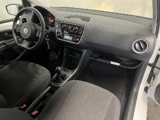 Volkswagen Up! Up! (121) Hatchback 1.0 12V 60 (CHYA) [44kW]  (08-2011/08-2020) picture 14