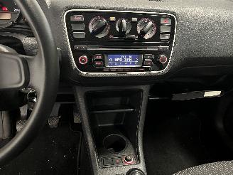 Volkswagen Up! Up! (121) Hatchback 1.0 12V 60 (CHYA) [44kW]  (08-2011/08-2020) picture 18