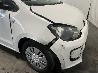 Volkswagen Up! Up! (121) Hatchback 1.0 12V 60 (CHYA) [44kW]  (08-2011/08-2020) picture 8