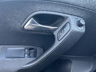 Volkswagen Polo Polo V (6R) Hatchback 1.2 TDI 12V BlueMotion (CFWA(Euro 5)) [55kW]  (1=
0-2009/05-2014) picture 25
