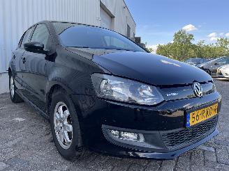 Volkswagen Polo Polo V (6R) Hatchback 1.2 TDI 12V BlueMotion (CFWA(Euro 5)) [55kW]  (1=
0-2009/05-2014) picture 6