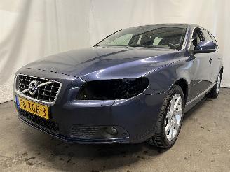 Auto incidentate Volvo V-70 V70 (BW) Combi 2.0 D3/D4 20V (D5204T3) [120kW]  (03-2010/12-2015) 2012/6