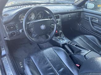 Mercedes SLK SLK (R170) Cabrio 2.3 230 K 16V (M111.973) [142kW]  (09-1996/03-2000) picture 10