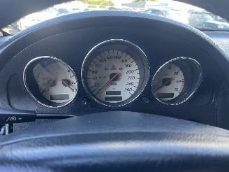 Mercedes SLK SLK (R170) Cabrio 2.3 230 K 16V (M111.973) [142kW]  (09-1996/03-2000) picture 14