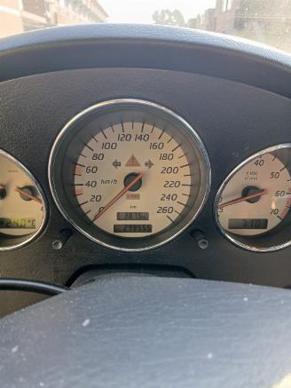 Mercedes SLK SLK (R170) Cabrio 2.3 230 K 16V (M111.973) [142kW]  (09-1996/03-2000) picture 2