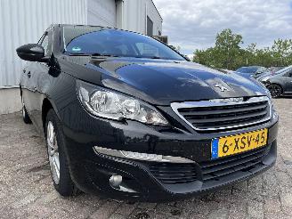 Peugeot 308 308 SW (L4/L9/LC/LJ/LR) Combi 5-drs 1.6 BlueHDi 120 (DV6FC(BHZ)) [88kW=
]  (03-2014/12-2021) picture 6