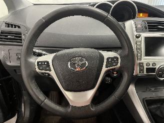 Toyota Verso Verso MPV 1.8 16V VVT-i (2ZRFAE) [108kW]  (04-2009/08-2018) picture 23