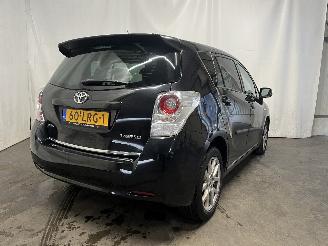 Toyota Verso Verso MPV 1.8 16V VVT-i (2ZRFAE) [108kW]  (04-2009/08-2018) picture 4