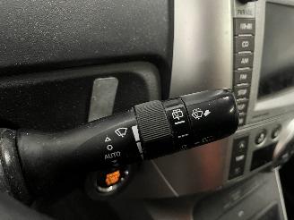 Toyota Verso Verso MPV 1.8 16V VVT-i (2ZRFAE) [108kW]  (04-2009/08-2018) picture 20