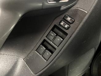 Toyota Verso Verso MPV 1.8 16V VVT-i (2ZRFAE) [108kW]  (04-2009/08-2018) picture 18