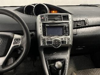 Toyota Verso Verso MPV 2.0 16V D-4D-F (1AD-FTV(Euro 4)) [93kW]  (04-2009/08-2018) picture 22