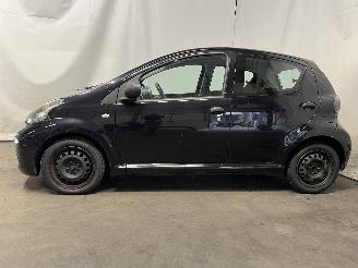 Toyota Aygo Aygo (B10) Hatchback 1.0 12V VVT-i (1KR-FE) [50kW]  (07-2005/05-2014) picture 4