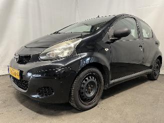 Toyota Aygo Aygo (B10) Hatchback 1.0 12V VVT-i (1KR-FE) [50kW]  (07-2005/05-2014) picture 6
