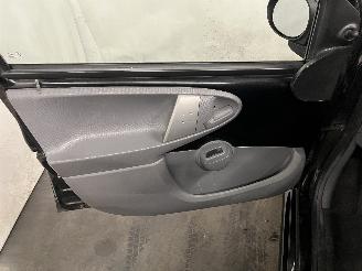 Toyota Aygo Aygo (B10) Hatchback 1.0 12V VVT-i (1KR-FE) [50kW]  (07-2005/05-2014) picture 23