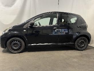Toyota Aygo Aygo (B10) Hatchback 1.0 12V VVT-i (1KR-FE) [50kW]  (07-2005/05-2014) picture 7