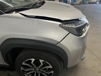 Toyota Yaris Yaris Cross (PB1/PJ1) SUV 1.5 12V Hybrid 115 (M15AFXE) [85kW]  (09-202=
0/...) picture 10