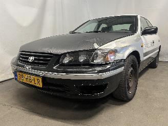 škoda osobní automobily Toyota Camry Camry (SXV/VCV20) Sedan 2.2i 16V (5SFE) [96kW]  (08-1996/11-2001) 2001/5