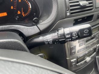 Toyota Avensis Avensis Wagon (T25/B1E) Combi 2.0 16V VVT-i D4 (1AZFSE) [108kW]  (04-2=
003/11-2008) picture 22