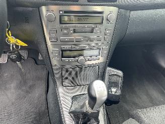 Toyota Avensis Avensis Wagon (T25/B1E) Combi 2.0 16V VVT-i D4 (1AZFSE) [108kW]  (04-2=
003/11-2008) picture 19