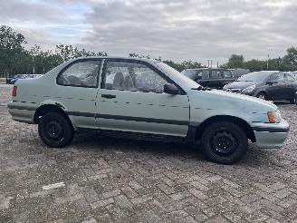 Toyota Tercel Tercel (AL11/20/21) Hatchback 1.3 (2A) [48kW]  (03-1979/01-1988) picture 8