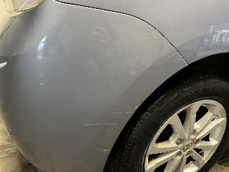 Toyota Verso Verso MPV 1.6 16V VVT-i (1ZRFAE) [97kW]  (04-2009/08-2018) picture 12