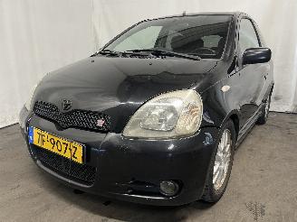 Avarii autoturisme Toyota Yaris Yaris (P1) Hatchback 1.5 T Sport 16V VVT-i (1NZFE) [78kW]  (04-2001/09=
-2005) 2002/1