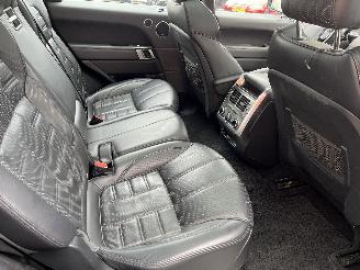 Land Rover Range Rover Range Rover Sport (LW) Terreinwagen 3.0 SDV6 (306DT(TDV6)) [215kW]  (0=
4-2013/12-2016) picture 10
