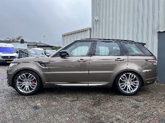 Land Rover Range Rover Range Rover Sport (LW) Terreinwagen 3.0 SDV6 (306DT(TDV6)) [215kW]  (0=
4-2013/12-2016) picture 4