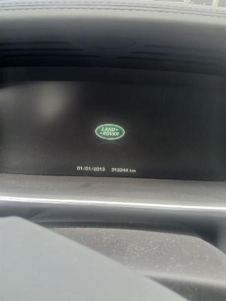 Land Rover Range Rover Range Rover Sport (LW) Terreinwagen 3.0 SDV6 (306DT(TDV6)) [215kW]  (0=
4-2013/12-2016) picture 2