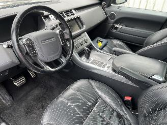 Land Rover Range Rover Range Rover Sport (LW) Terreinwagen 3.0 SDV6 (306DT(TDV6)) [215kW]  (0=
4-2013/12-2016) picture 12