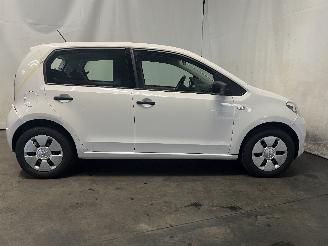 Volkswagen Up! Up! (121) Hatchback 1.0 12V 60 (CHYA) [44kW]  (08-2011/08-2020) picture 7