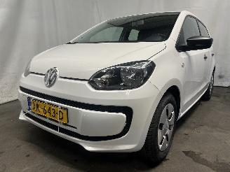skadebil auto Volkswagen Up! Up! (121) Hatchback 1.0 12V 60 (CHYA) [44kW]  (08-2011/08-2020) 2016/3