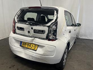 Volkswagen Up! Up! (121) Hatchback 1.0 12V 60 (CHYA) [44kW]  (08-2011/08-2020) picture 5