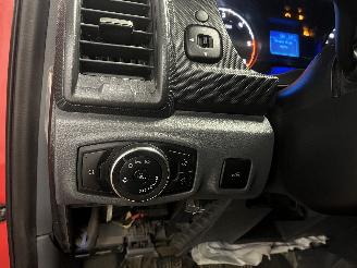 Ford Ranger Ranger Pick-up 2.2 TDCi 16V 4x4 (T22DD0P) [118kW]  (05-2015/...) picture 27