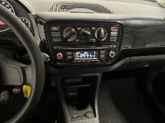 Volkswagen Up! Up! (121) Hatchback 1.0 12V 60 (CHYE) [44kW]  (08-2011/08-2020) picture 21