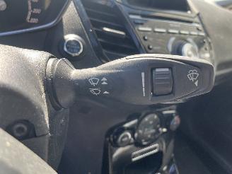 Ford Fiesta Fiesta 6 (JA8) Hatchback 1.6 TDCi 95 (T3JA(Euro 5)) [70kW]  (02-2010/1=
2-2015) picture 22