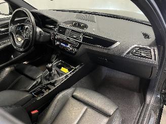 BMW 1-serie 1 serie (F20) Hatchback 5-drs 118i 1.5 TwinPower 12V (B38-B15A) [100kW=
]  (07-2015/06-2019) picture 9