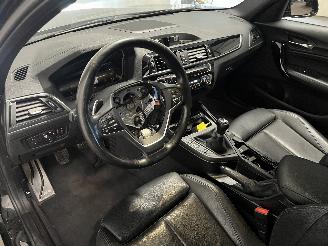 BMW 1-serie 1 serie (F20) Hatchback 5-drs 118i 1.5 TwinPower 12V (B38-B15A) [100kW=
]  (07-2015/06-2019) picture 11