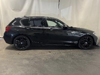 BMW 1-serie 1 serie (F20) Hatchback 5-drs 118i 1.5 TwinPower 12V (B38-B15A) [100kW=
]  (07-2015/06-2019) picture 6