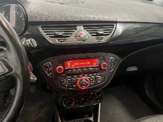 Opel Corsa Corsa E Hatchback 1.0 SIDI Turbo 12V (B10XFT(Euro 6)) [66kW]  (09-2014=
/12-2019) picture 25