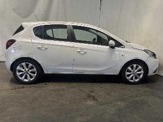 Opel Corsa Corsa E Hatchback 1.0 SIDI Turbo 12V (B10XFT(Euro 6)) [66kW]  (09-2014=
/12-2019) picture 7